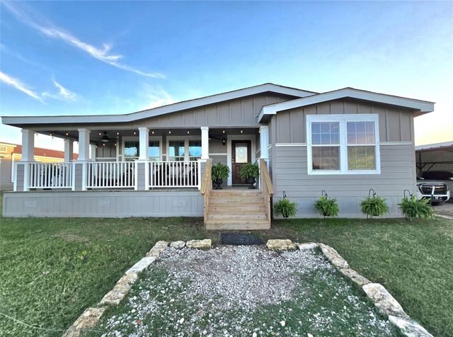 4081 Fm 2736, Campbell, TX 75422