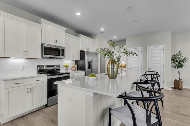 9 Dahlberg Street Lot 9, Summerville, SC 29483