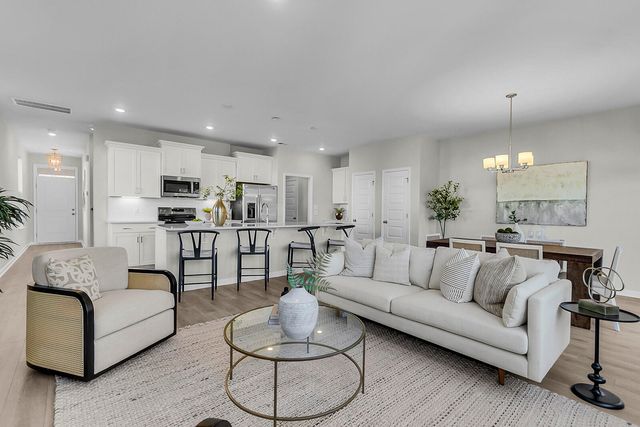 9 Dahlberg Street Lot 9, Summerville, SC 29483