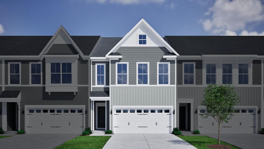 9 Dahlberg Street Lot 9, Summerville, SC 29483