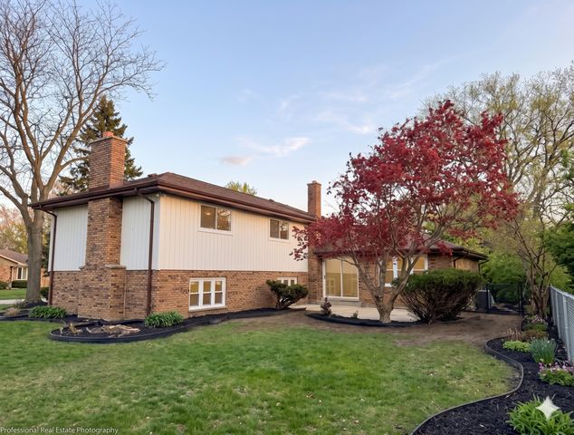 15606 Hollyhock Court, Orland Park, IL 60462