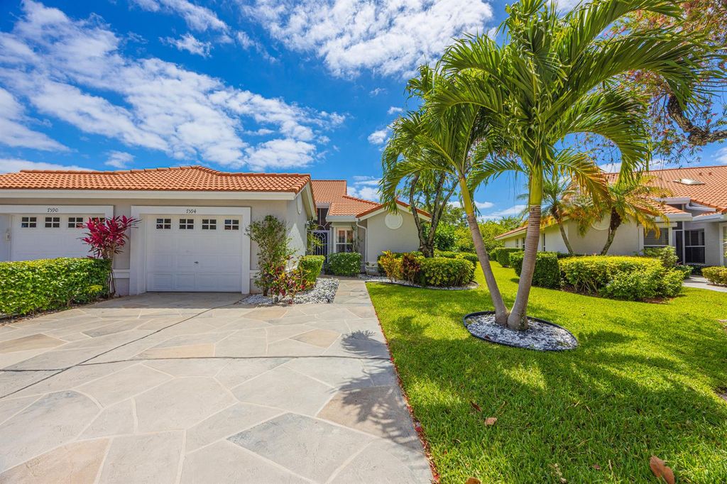 7594 Seafoam Court, Boynton Beach, FL 33437