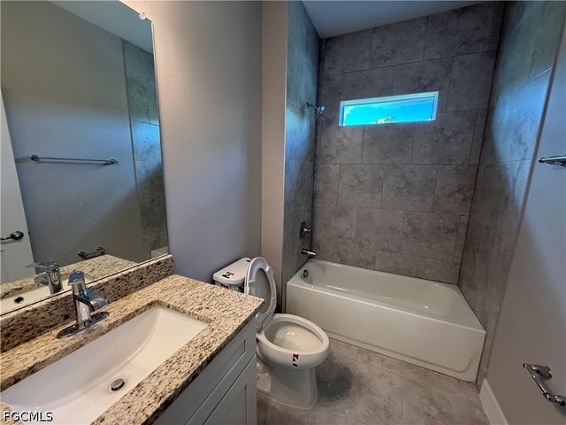 3607 62nd ST W, Lehigh Acres, FL 33971