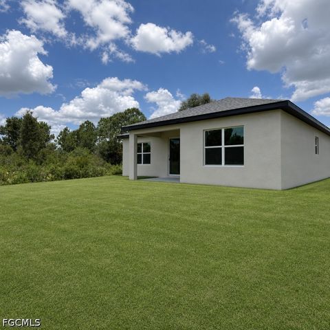 3607 62nd ST W, Lehigh Acres, FL 33971
