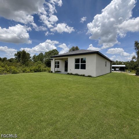 3607 62nd ST W, Lehigh Acres, FL 33971