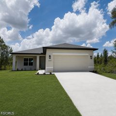 3607 62nd ST W, Lehigh Acres, FL 33971