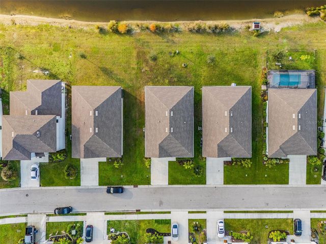 16033 BEACHBERRY DRIVE, North Fort Myers, FL 33917