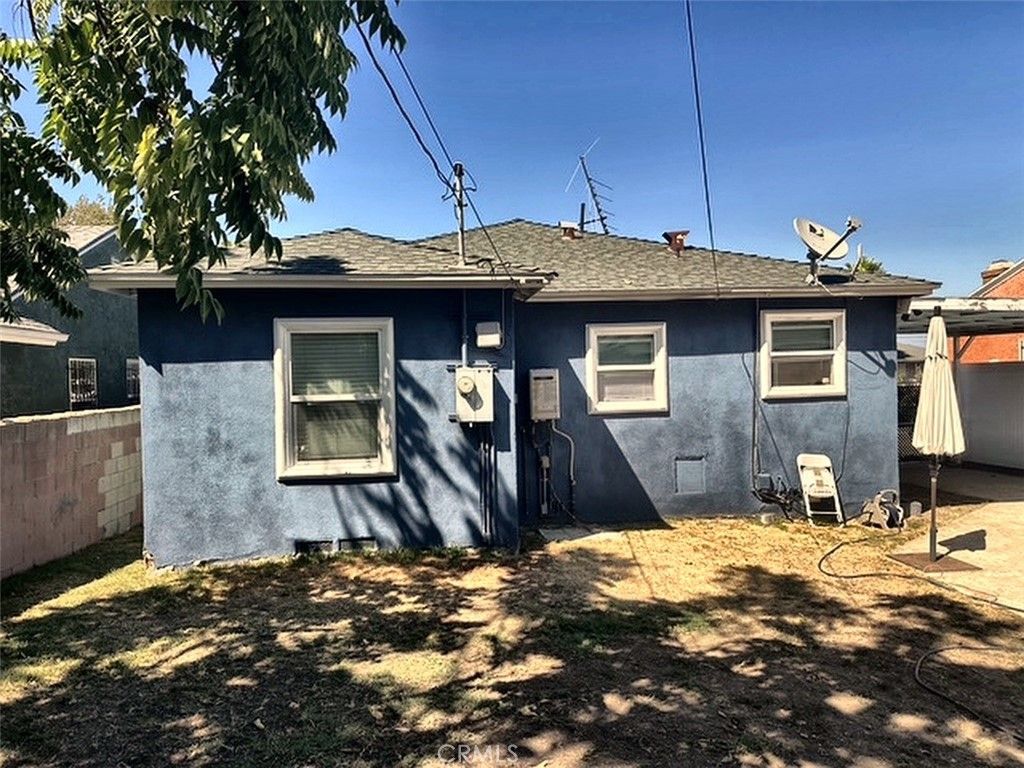 1946 W 95th, Los Angeles, CA 90047 — photo 2