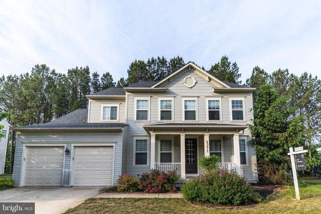 43675 WILD IRIS ST, California, MD 20619
