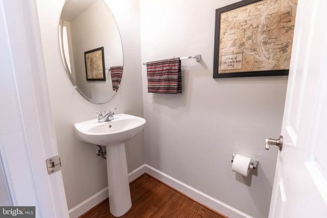 43675 WILD IRIS ST, California, MD 20619