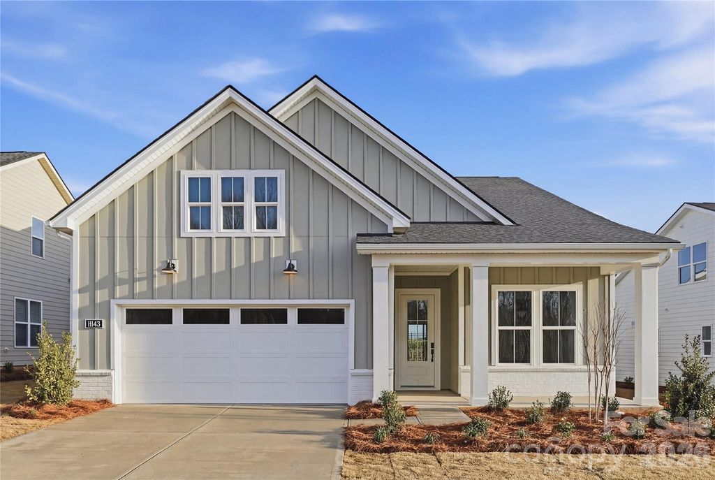 1043 Pinecone Avenue 219, Indian Land, SC 29707