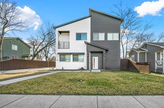 204 N Getzendaner Street 1, Waxahachie, TX 75165