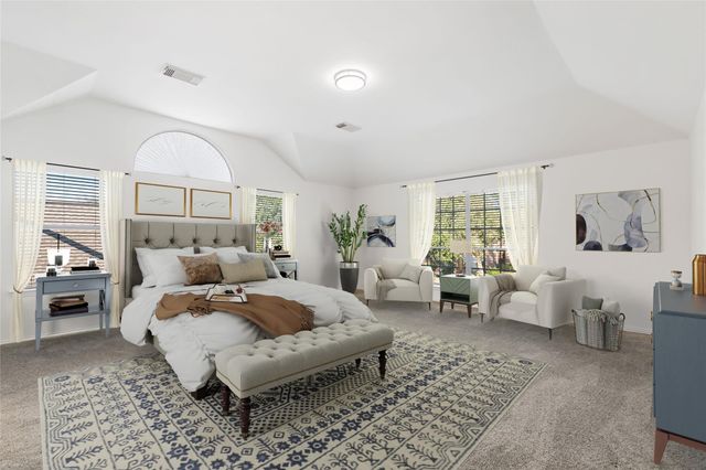 3326 Lakeway Lane, Pearland, TX 77584