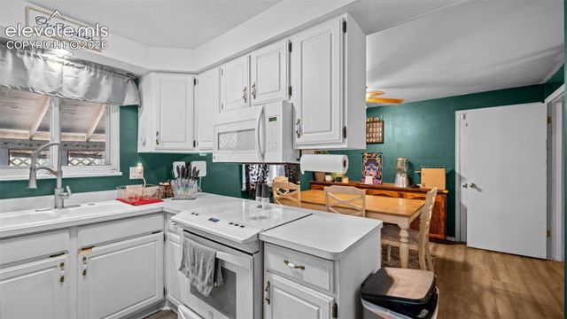 3630 Brentwood Terrace, Colorado Springs, CO 80910
