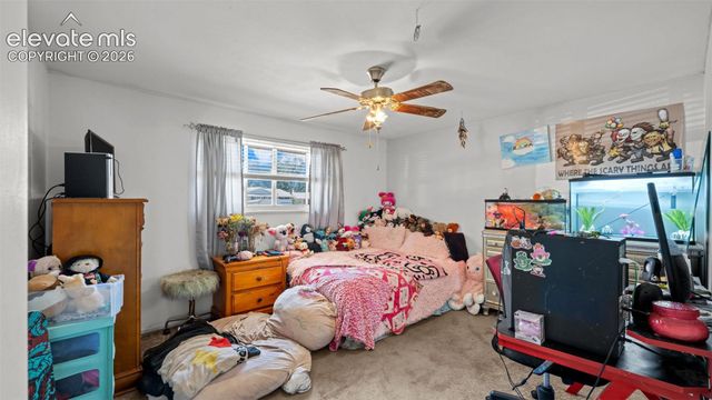 3630 Brentwood Terrace, Colorado Springs, CO 80910