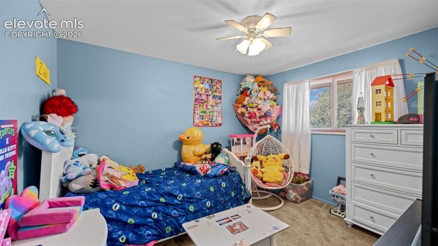 3630 Brentwood Terrace, Colorado Springs, CO 80910