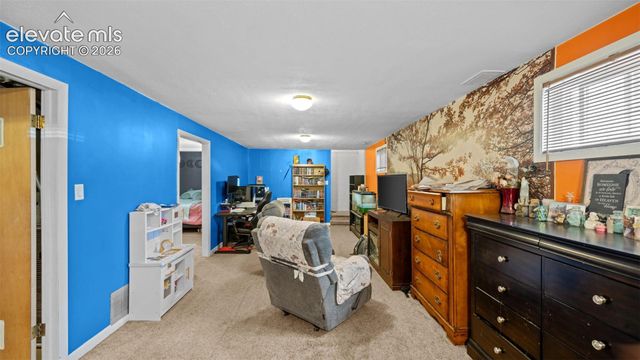 3630 Brentwood Terrace, Colorado Springs, CO 80910