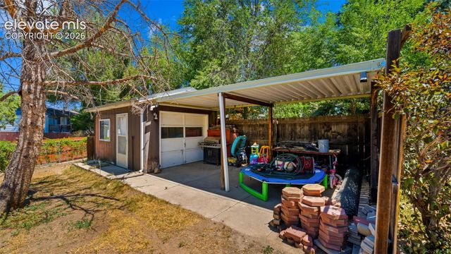 3630 Brentwood Terrace, Colorado Springs, CO 80910