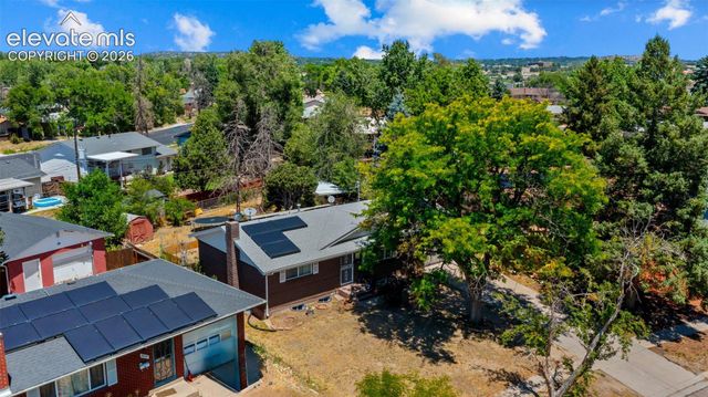3630 Brentwood Terrace, Colorado Springs, CO 80910