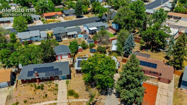 3630 Brentwood Terrace, Colorado Springs, CO 80910