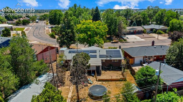 3630 Brentwood Terrace, Colorado Springs, CO 80910