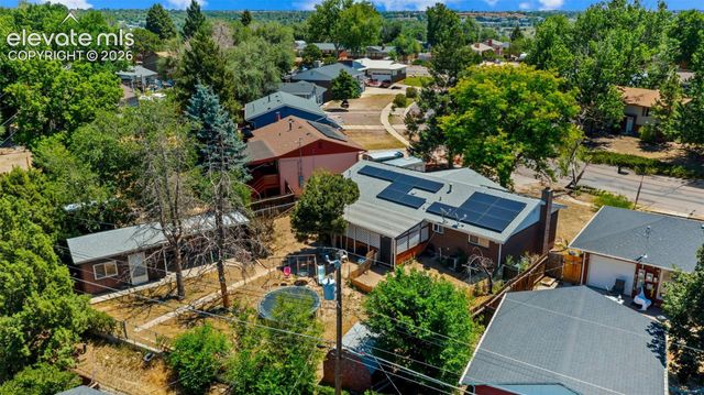 3630 Brentwood Terrace, Colorado Springs, CO 80910