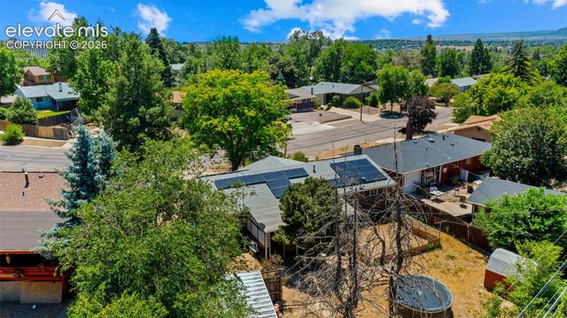 3630 Brentwood Terrace, Colorado Springs, CO 80910