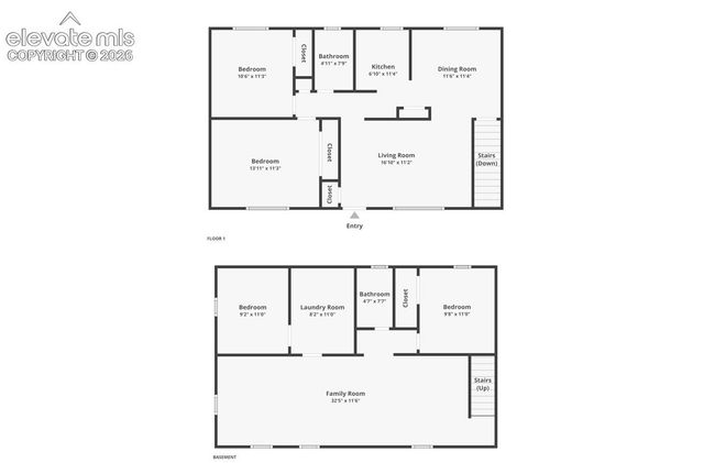 3630 Brentwood Terrace, Colorado Springs, CO 80910