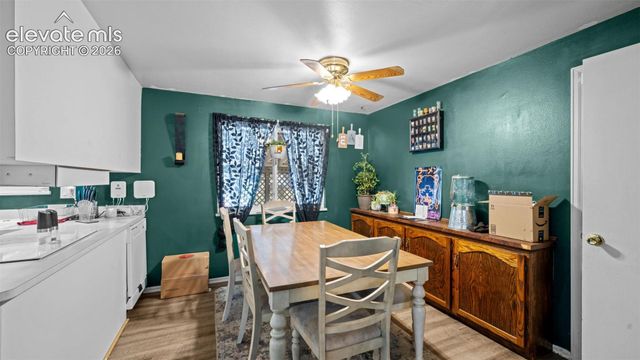 3630 Brentwood Terrace, Colorado Springs, CO 80910