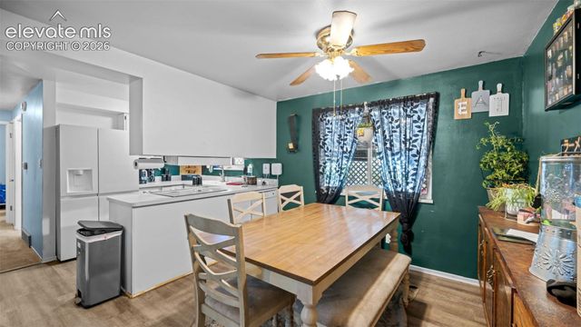 3630 Brentwood Terrace, Colorado Springs, CO 80910