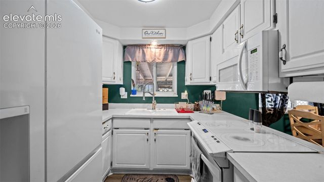 3630 Brentwood Terrace, Colorado Springs, CO 80910