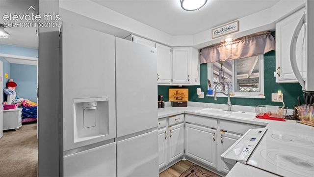3630 Brentwood Terrace, Colorado Springs, CO 80910
