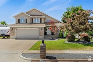 2025 W 5075 S, Roy, UT 84067