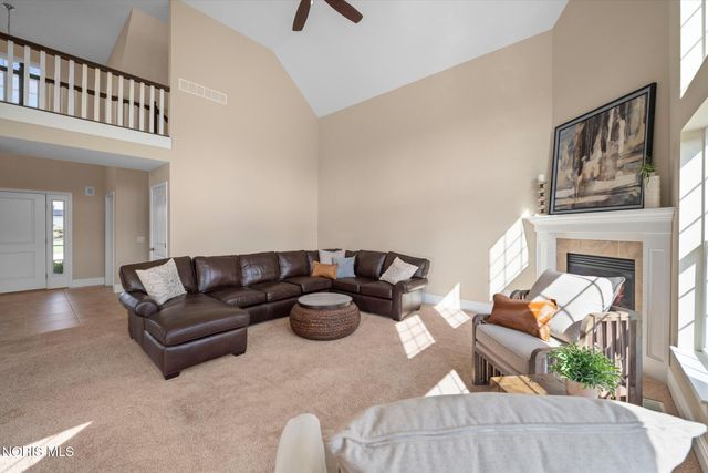 7836 N Woodbridge Road, Monclova, OH 43542