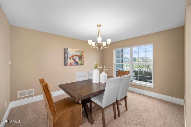 7836 N Woodbridge Road, Monclova, OH 43542