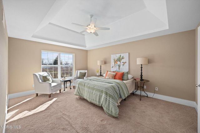 7836 N Woodbridge Road, Monclova, OH 43542