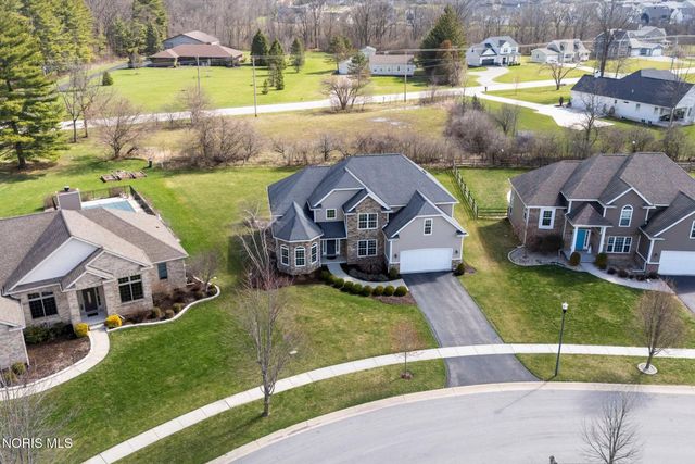 7836 N Woodbridge Road, Monclova, OH 43542