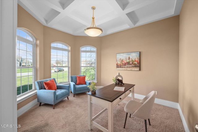 7836 N Woodbridge Road, Monclova, OH 43542