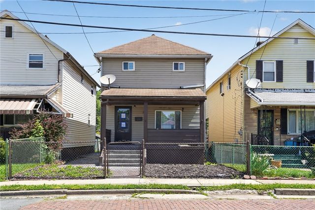 212 4th Ave., Aliquippa, PA 15001