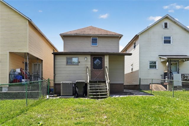 212 4th Ave., Aliquippa, PA 15001