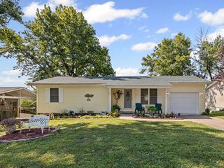1940 WEST WAY, Columbia, MO 65203