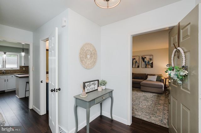 805 HAYDEN CT, Bel Air, MD 21014