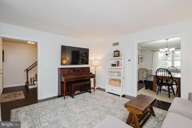805 HAYDEN CT, Bel Air, MD 21014