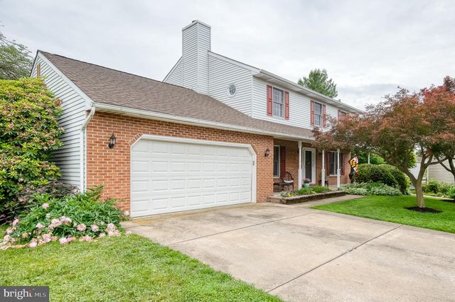 805 HAYDEN CT, Bel Air, MD 21014