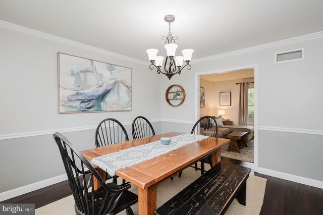 805 HAYDEN CT, Bel Air, MD 21014