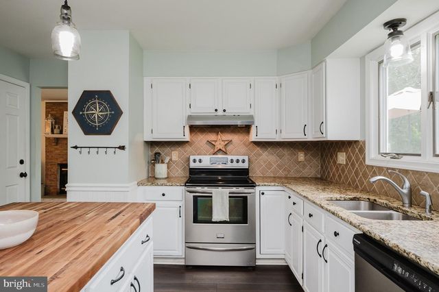 805 HAYDEN CT, Bel Air, MD 21014