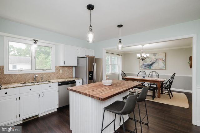805 HAYDEN CT, Bel Air, MD 21014