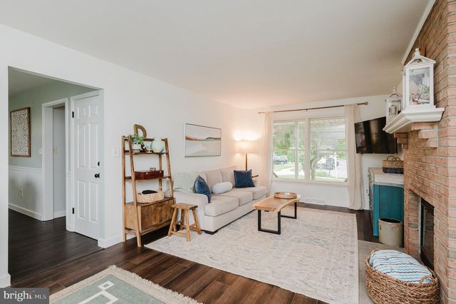 805 HAYDEN CT, Bel Air, MD 21014