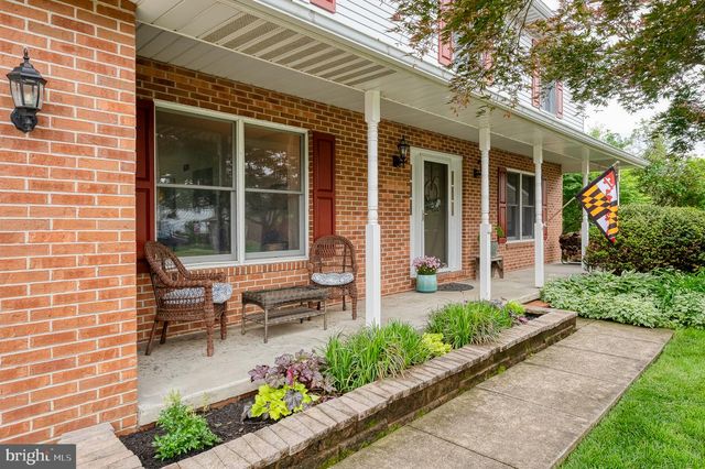 805 HAYDEN CT, Bel Air, MD 21014
