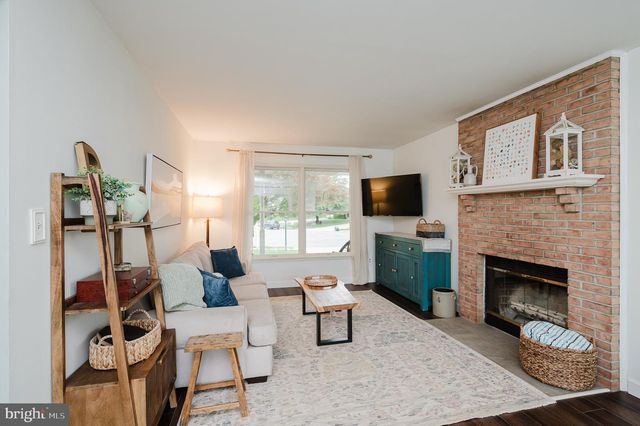 805 HAYDEN CT, Bel Air, MD 21014